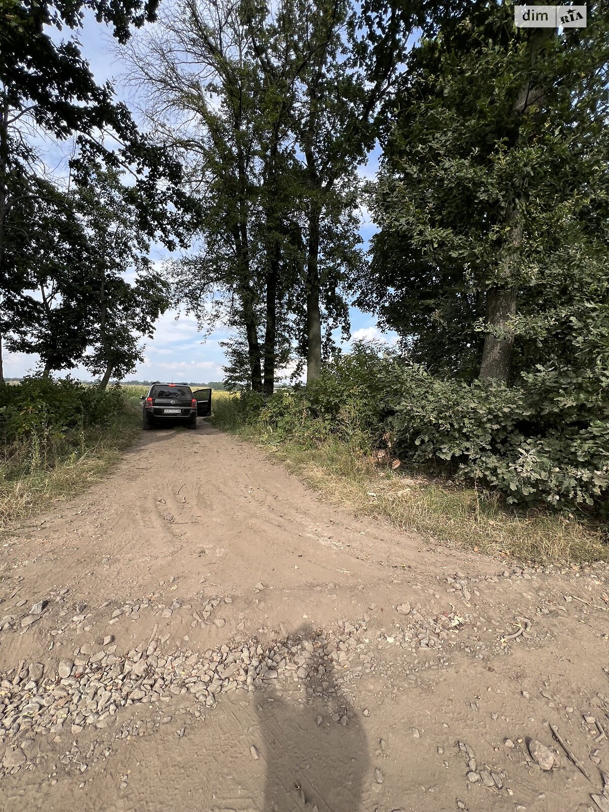 Земля сельскохозяйственного назначения в Виннице, район Тяжилов, площадь 125 соток фото 1 Земля сельскохозяйственного назначения в Виннице, район Тяжилов, площадь 125 соток фото 1