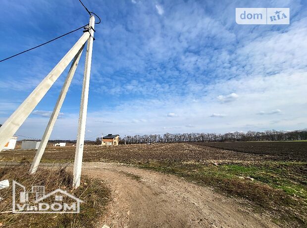 Земля сільськогосподарського призначення в Вінниці, район Тяжилів, площа 1.4 Га фото 1 Земля сільськогосподарського призначення в Вінниці, район Тяжилів, площа 1.4 Га фото 1