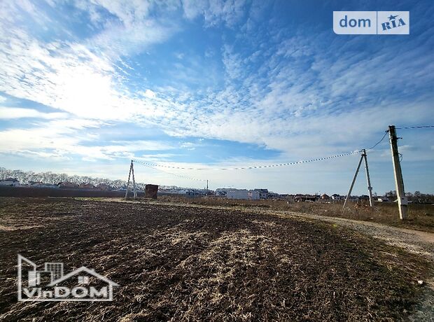 Земля сільськогосподарського призначення в Вінниці, район Тяжилів, площа 1.4 Га фото 1 Земля сільськогосподарського призначення в Вінниці, район Тяжилів, площа 1.4 Га фото 1