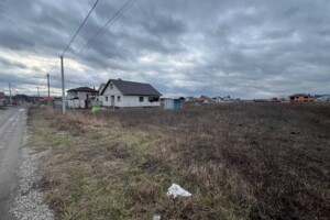 Земля сільськогосподарського призначення в Вінниці, район Тяжилів, площа 20 соток фото 2