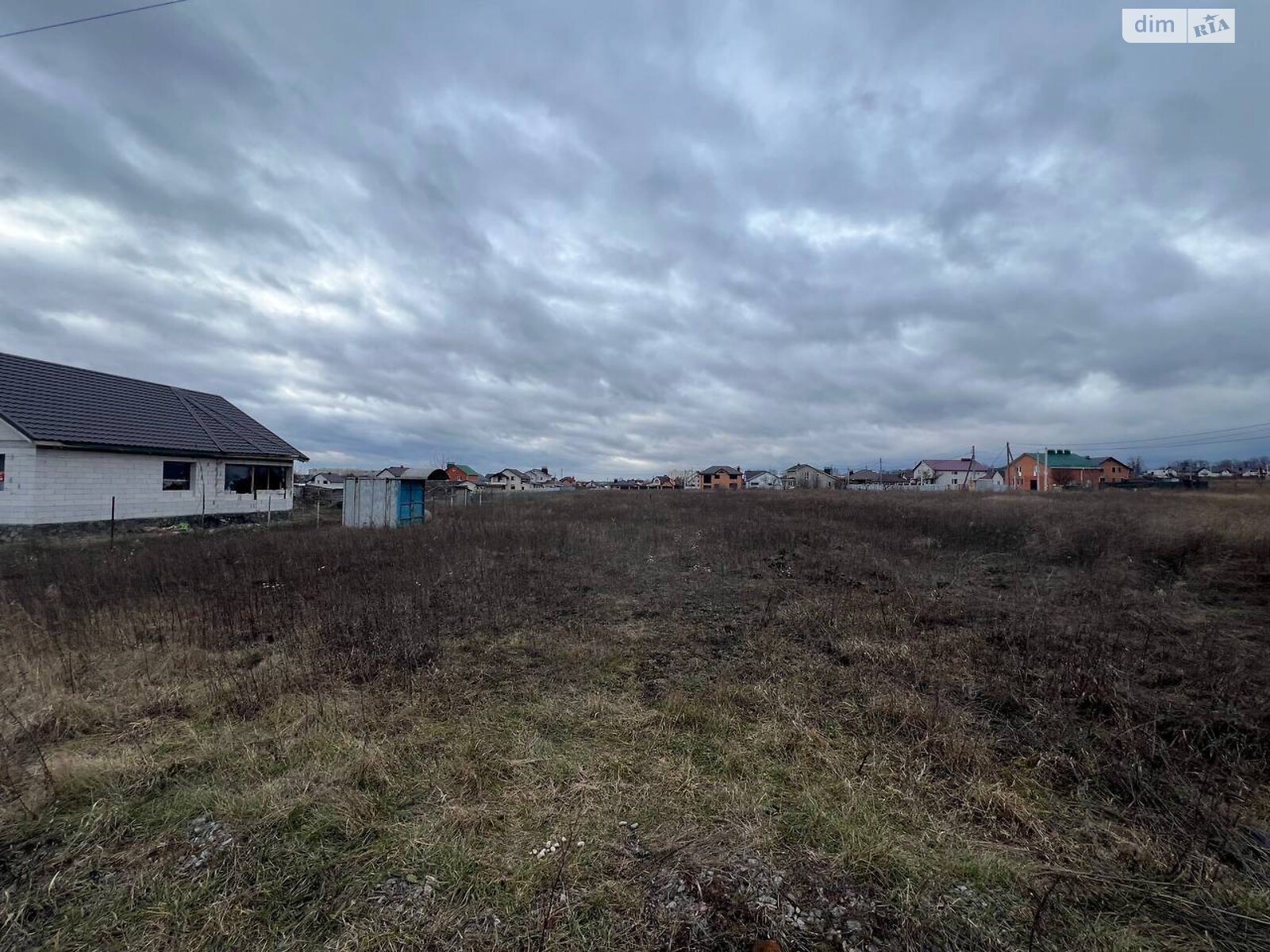 Земля сільськогосподарського призначення в Вінниці, район Тяжилів, площа 20 соток фото 1