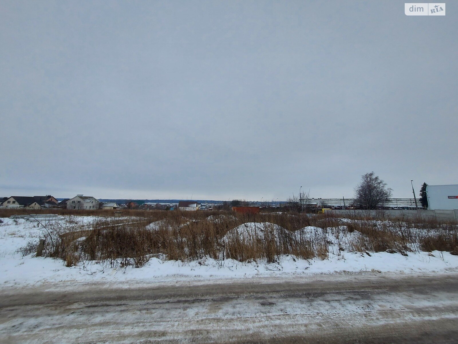 Земля сельскохозяйственного назначения в Виннице, район Тяжилов, площадь 10 соток фото 1