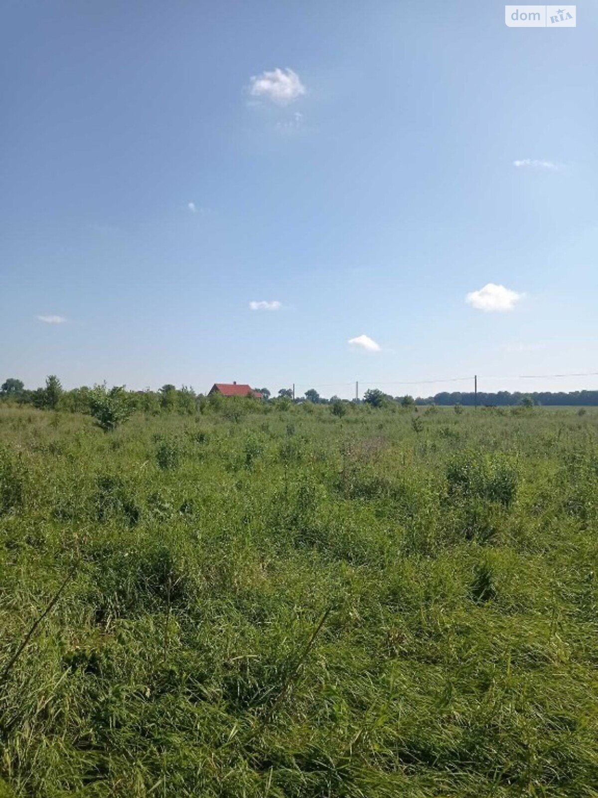 Земля сельскохозяйственного назначения в Виннице, район Тяжилов, площадь 8.5 сотки фото 1