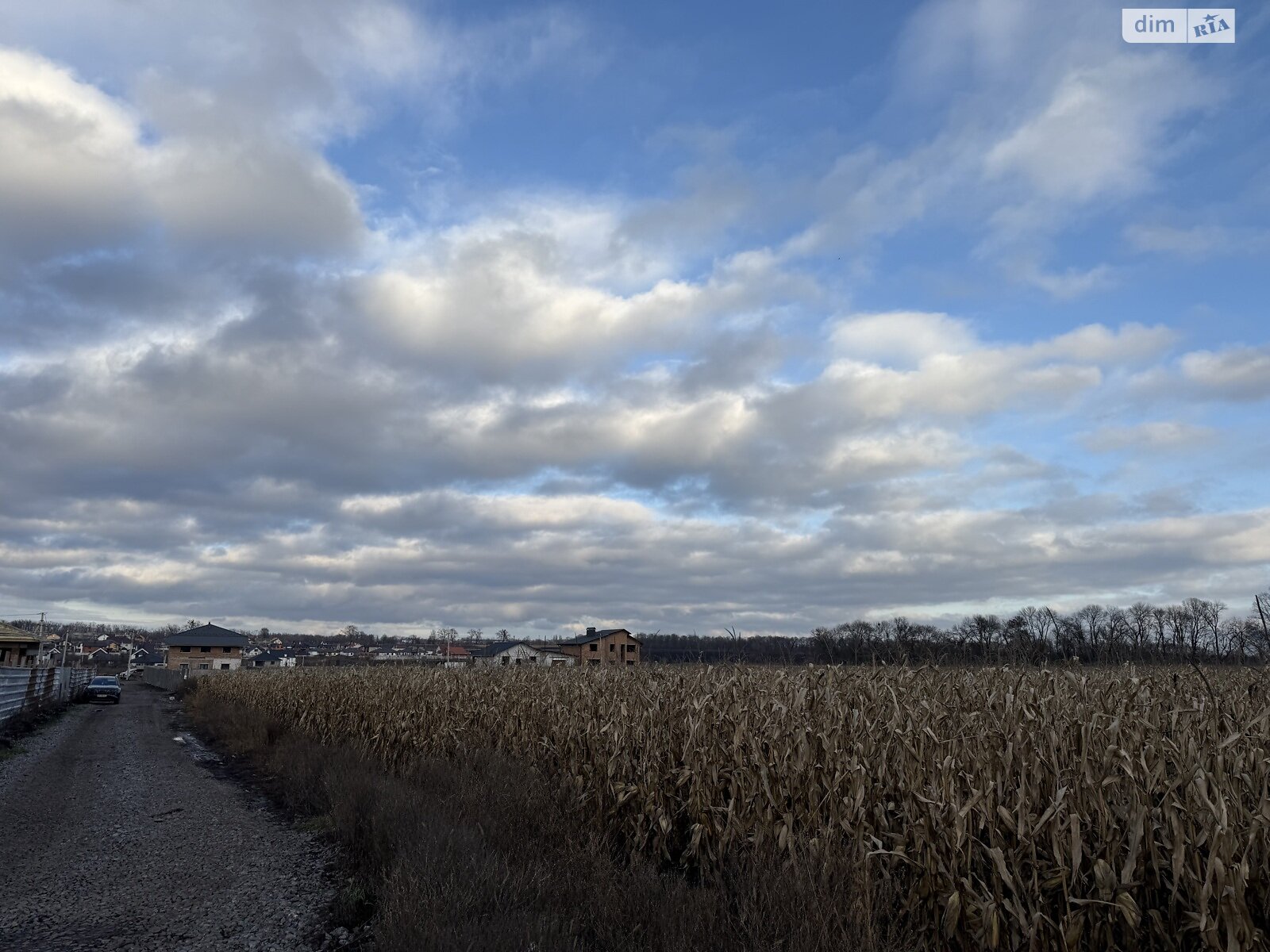 Земля сельскохозяйственного назначения в Виннице, район Тяжилов, площадь 140 соток фото 1