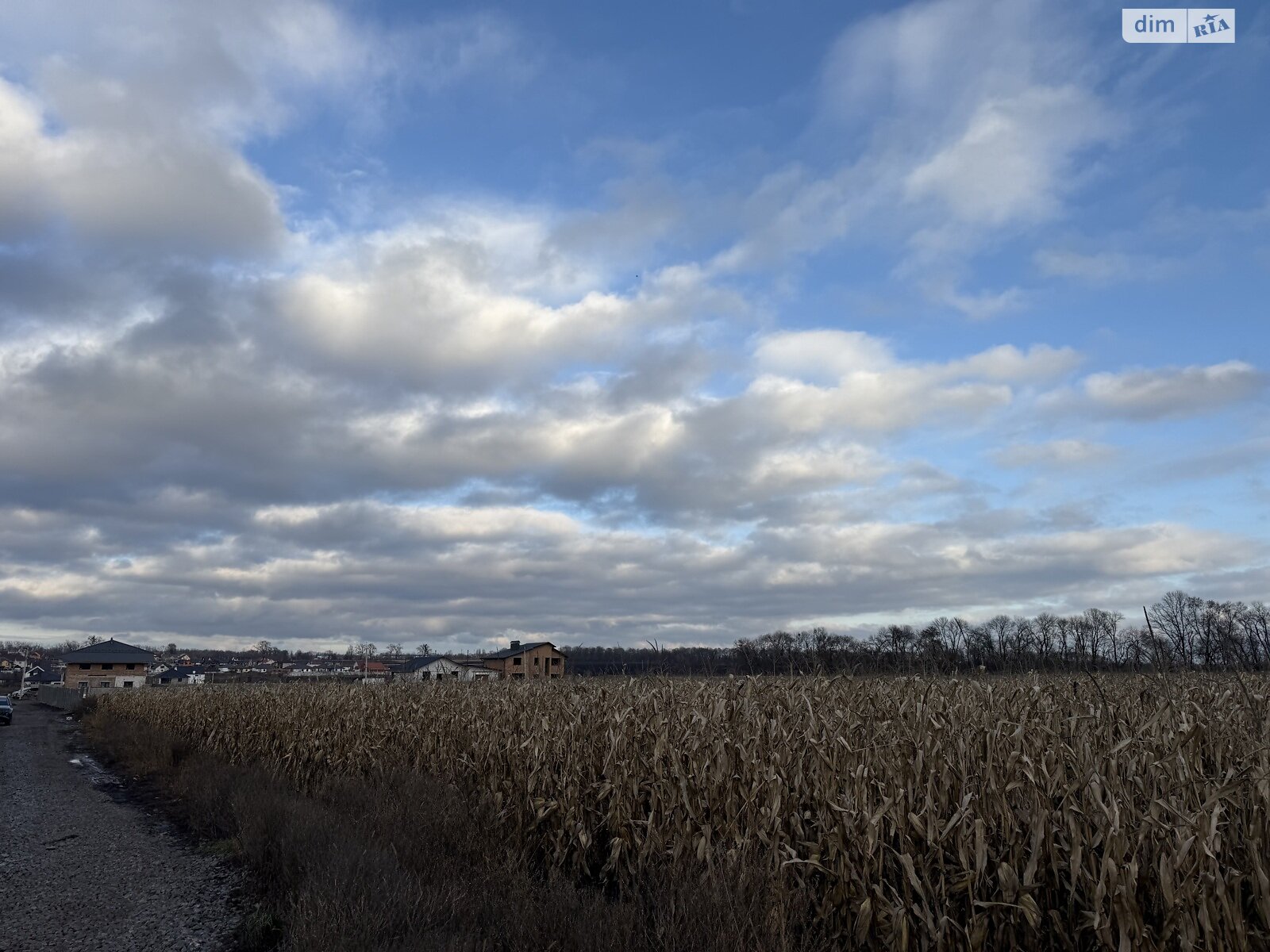 Земля сельскохозяйственного назначения в Виннице, район Тяжилов, площадь 140 соток фото 1