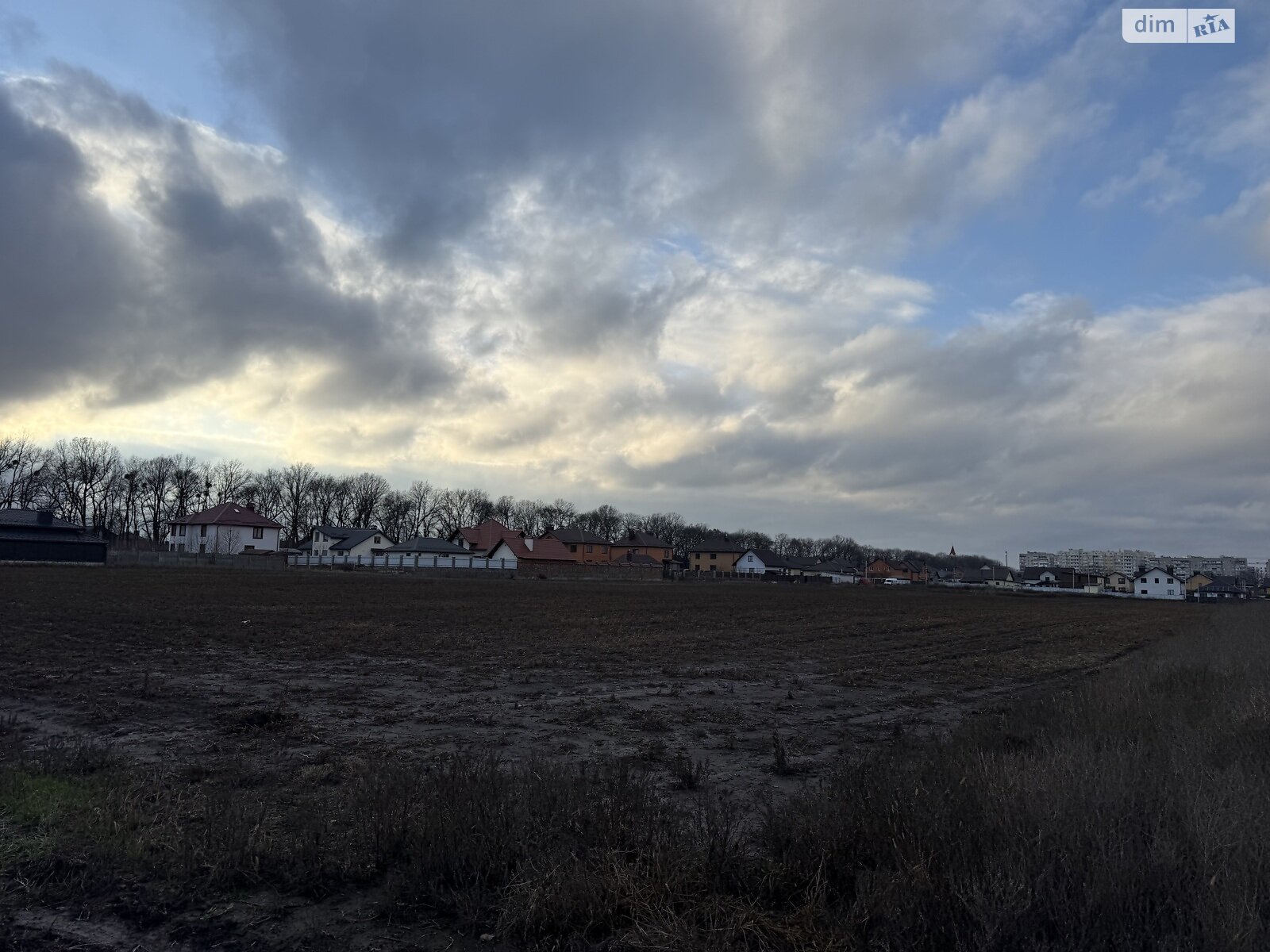 Земля сельскохозяйственного назначения в Виннице, район Тяжилов, площадь 140 соток фото 1