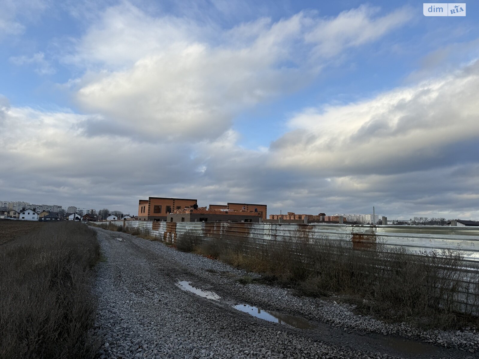 Земля сельскохозяйственного назначения в Виннице, район Тяжилов, площадь 140 соток фото 1