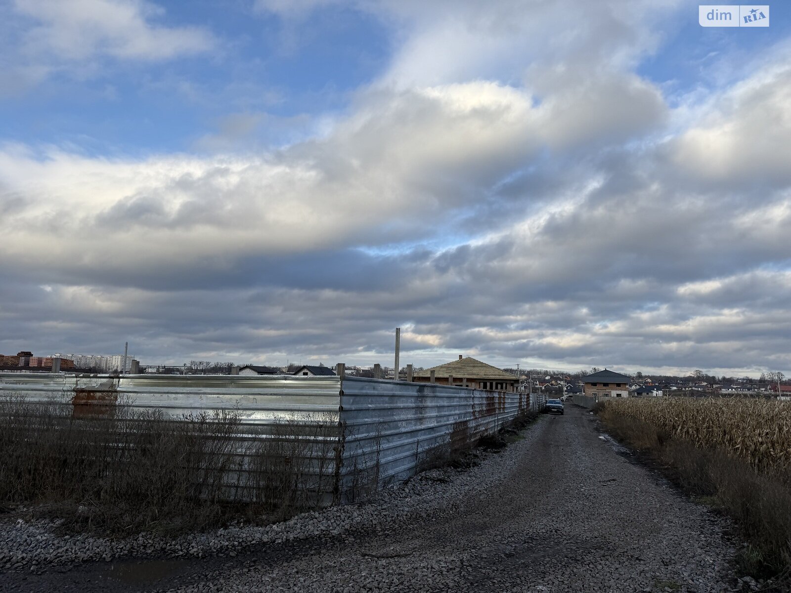 Земля сельскохозяйственного назначения в Виннице, район Тяжилов, площадь 140 соток фото 1