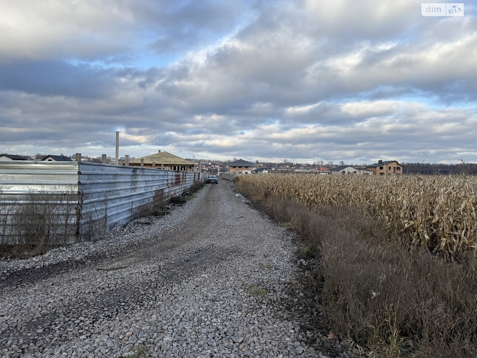 Земля сельскохозяйственного назначения в Виннице, район Тяжилов, площадь 140 соток фото 1