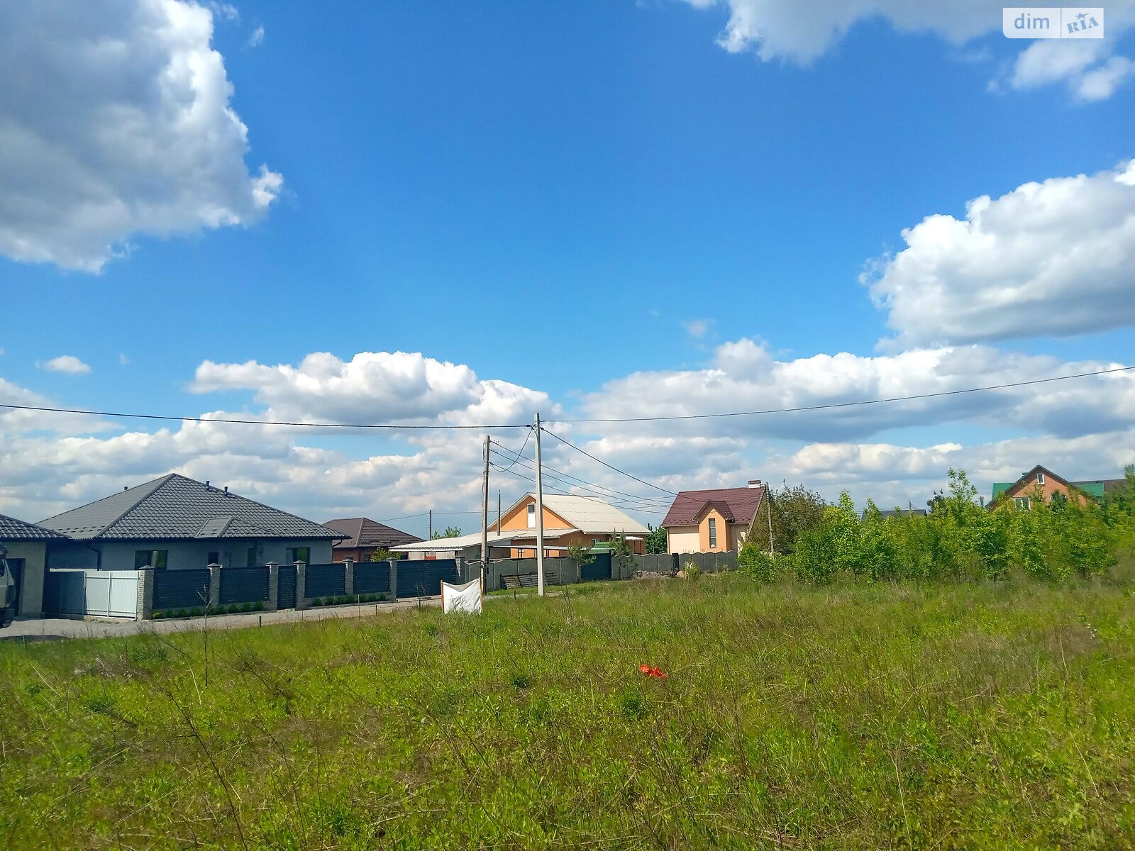 Земля сільськогосподарського призначення в Вінниці, район Тяжилів, площа 5 соток фото 1 Земля сільськогосподарського призначення в Вінниці, район Тяжилів, площа 5 соток фото 1
