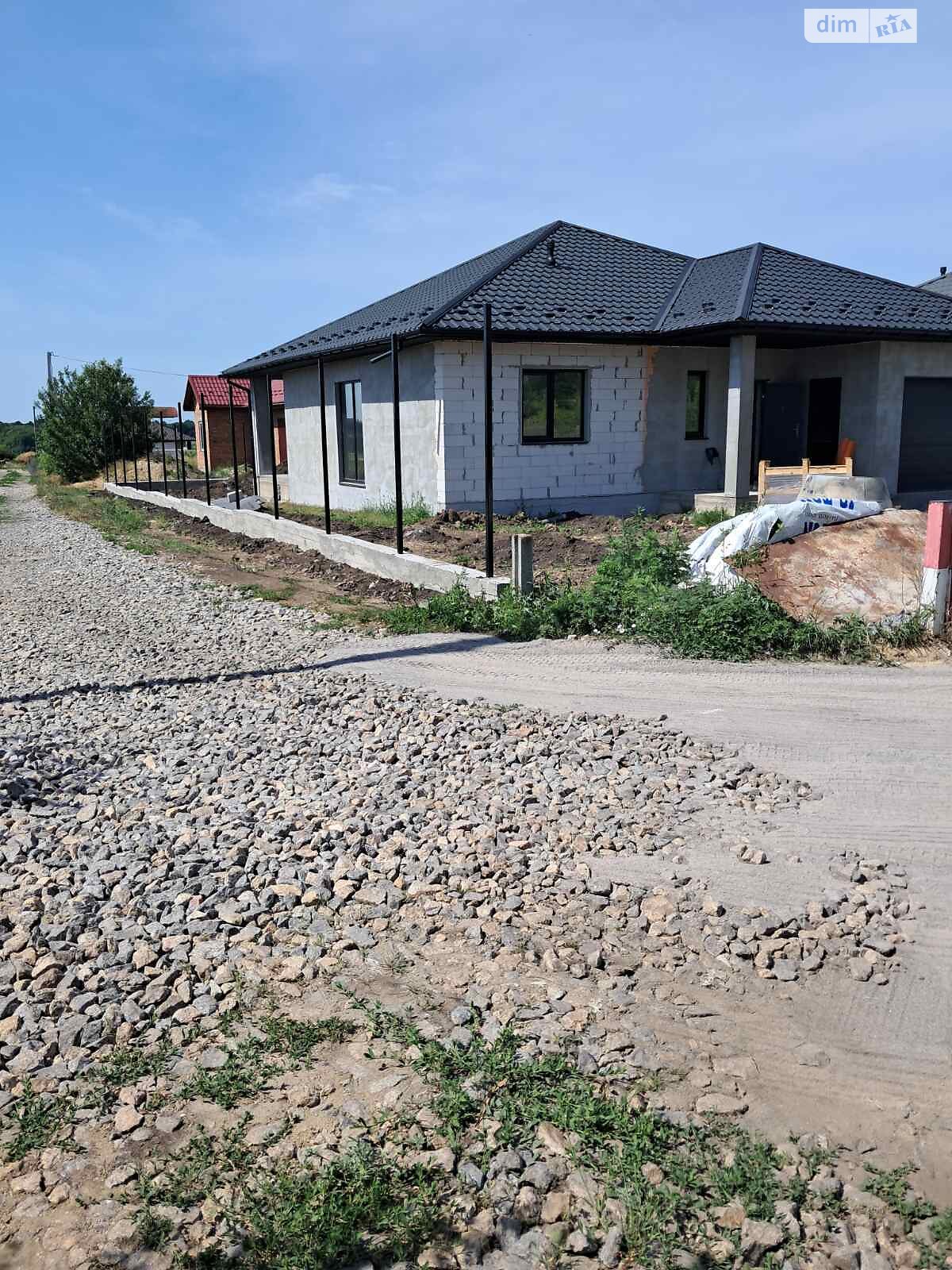 Земля сельскохозяйственного назначения в Виннице, район Тяжилов, площадь 5 соток фото 1