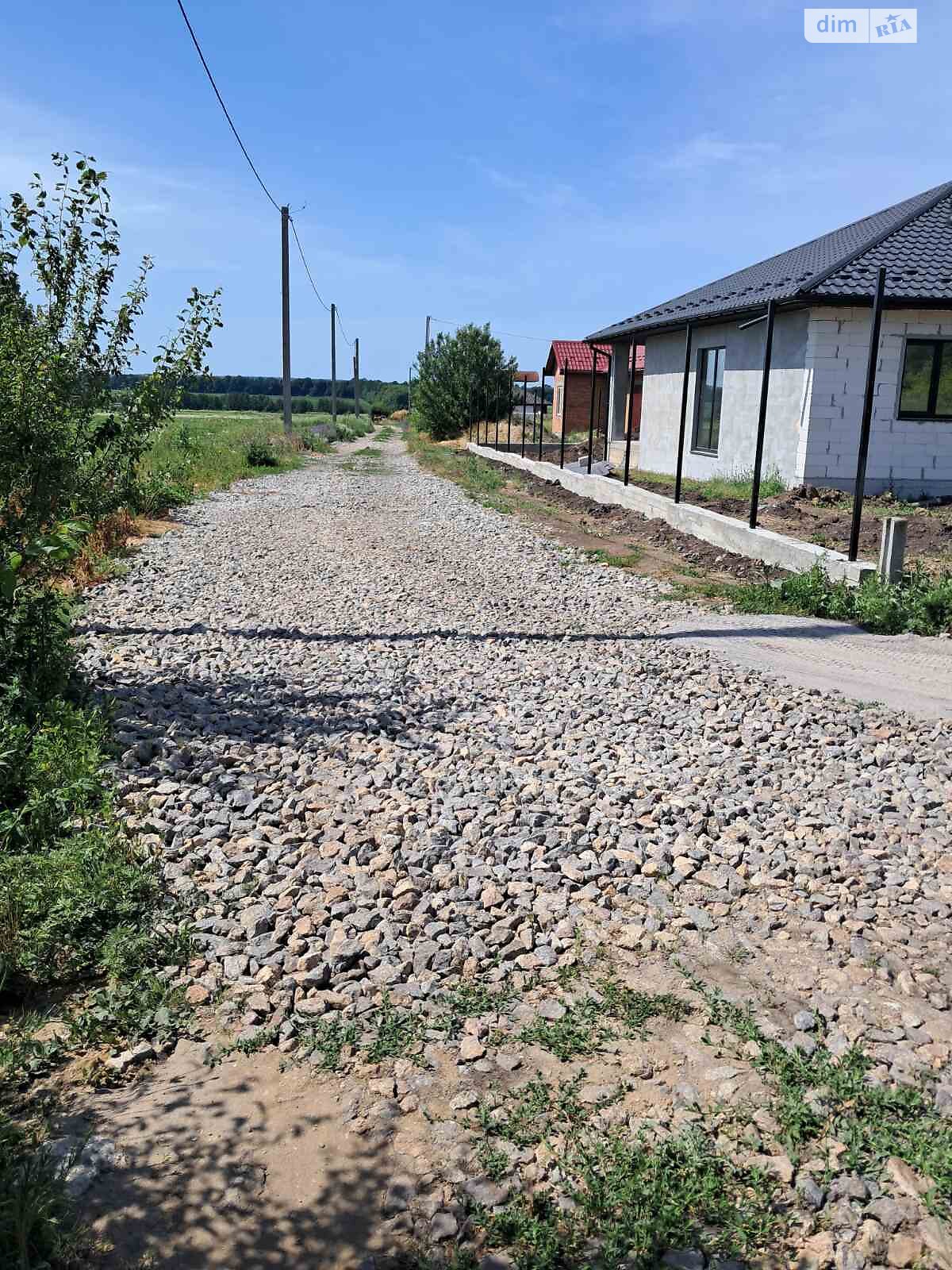 Земля сельскохозяйственного назначения в Виннице, район Тяжилов, площадь 5 соток фото 1