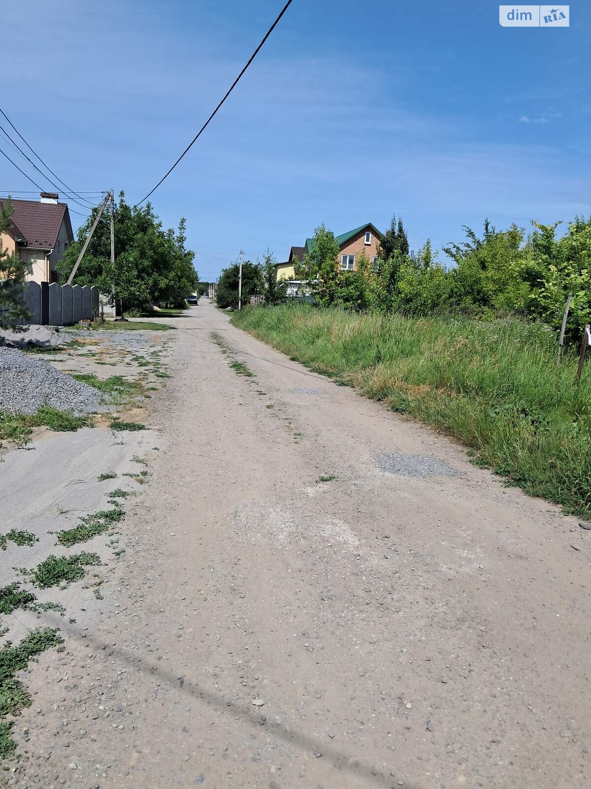 Земля сельскохозяйственного назначения в Виннице, район Тяжилов, площадь 5 соток фото 1