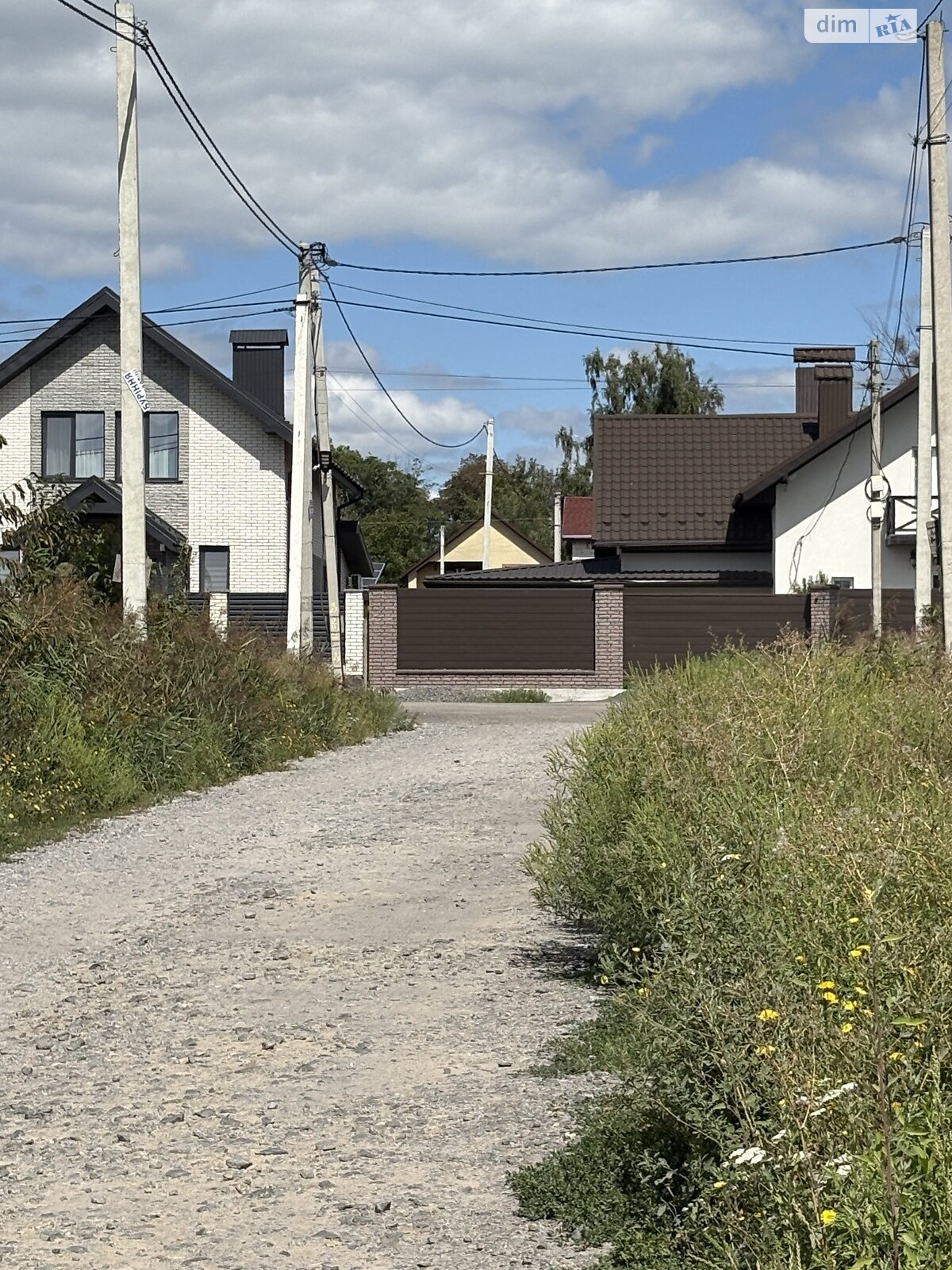 Земля сільськогосподарського призначення в Вінниці, район тип предложения, площа 20 соток фото 1 Земля сільськогосподарського призначення в Вінниці, район тип предложения, площа 20 соток фото 1