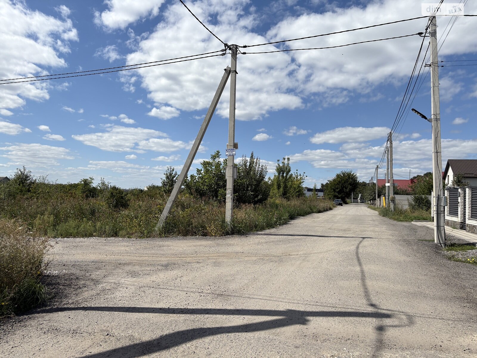 Земля сільськогосподарського призначення в Вінниці, район тип предложения, площа 20 соток фото 1 Земля сільськогосподарського призначення в Вінниці, район тип предложения, площа 20 соток фото 1