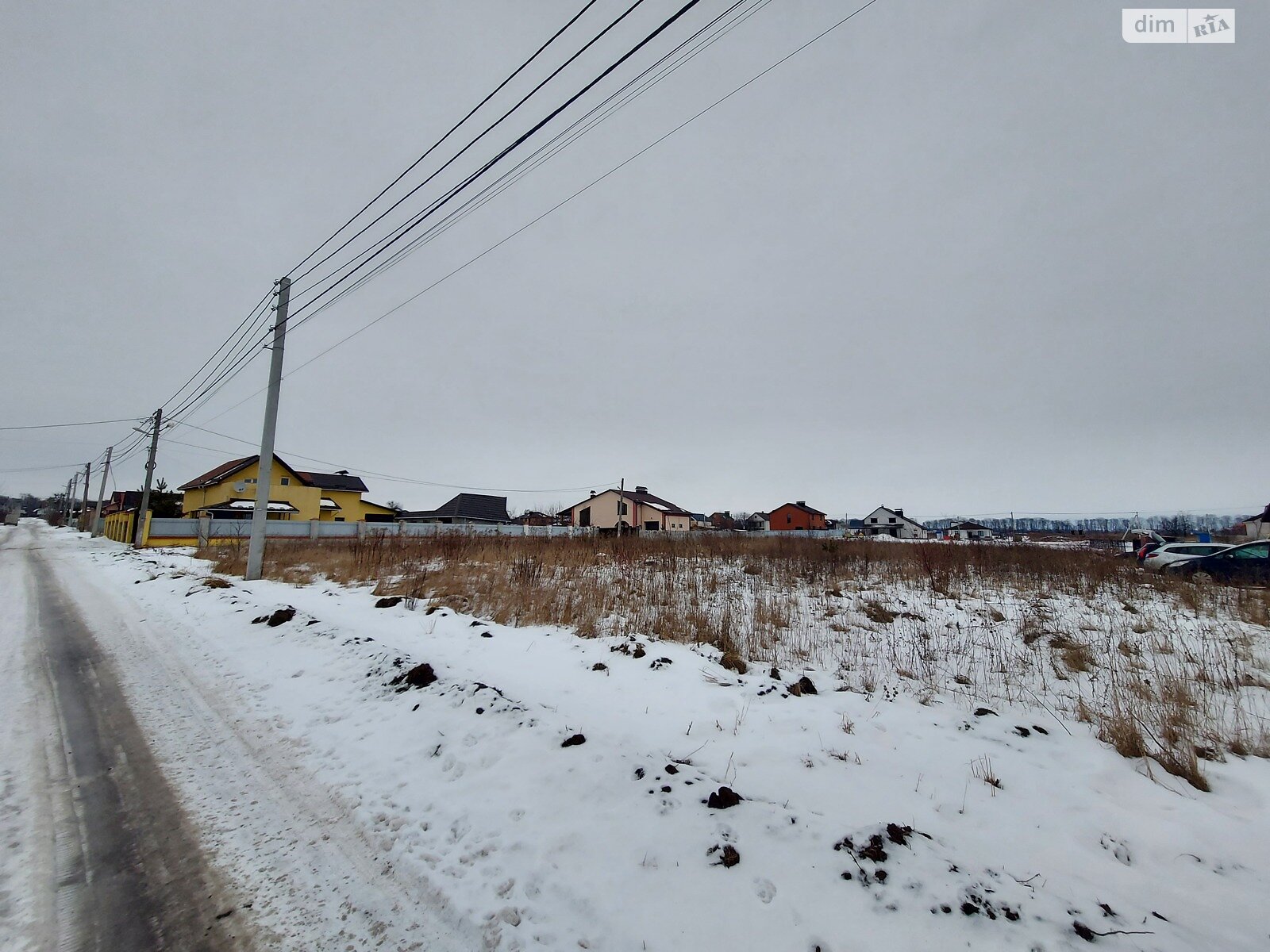 Земля сельскохозяйственного назначения в Виннице, район Тяжилов, площадь 20 соток фото 1