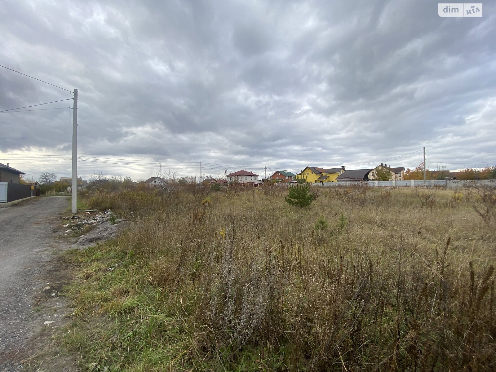 Земля сельскохозяйственного назначения в Виннице, район Тяжилов, площадь 20 соток фото 1 Земля сельскохозяйственного назначения в Виннице, район Тяжилов, площадь 20 соток фото 1