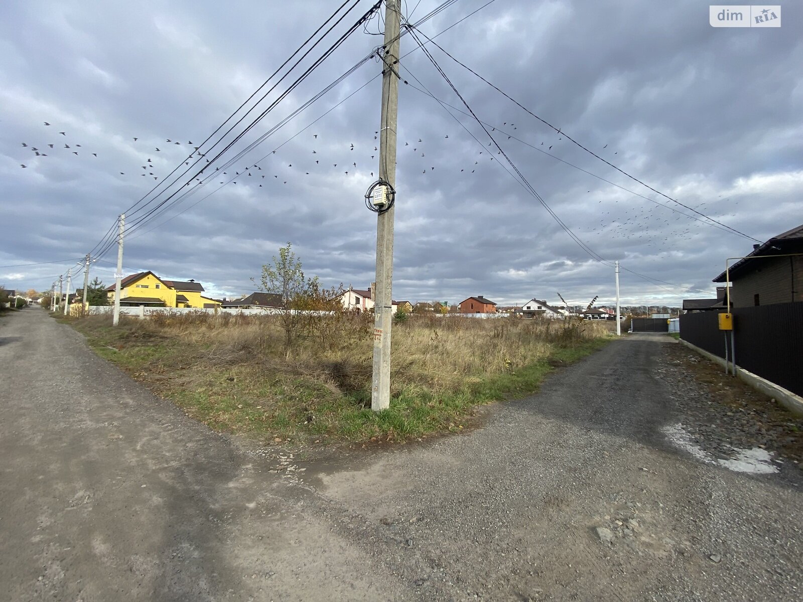 Земля сельскохозяйственного назначения в Виннице, район Тяжилов, площадь 20 соток фото 1 Земля сельскохозяйственного назначения в Виннице, район Тяжилов, площадь 20 соток фото 1