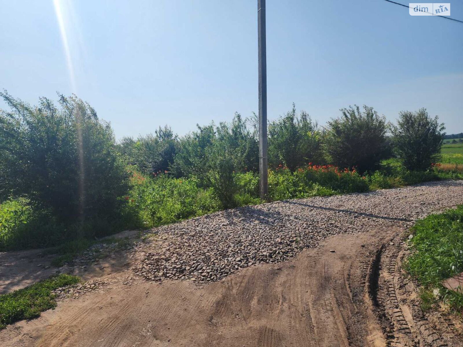 Земля сельскохозяйственного назначения в Виннице, район Тяжилов, площадь 1.4061 Га фото 1 Земля сельскохозяйственного назначения в Виннице, район Тяжилов, площадь 1.4061 Га фото 1