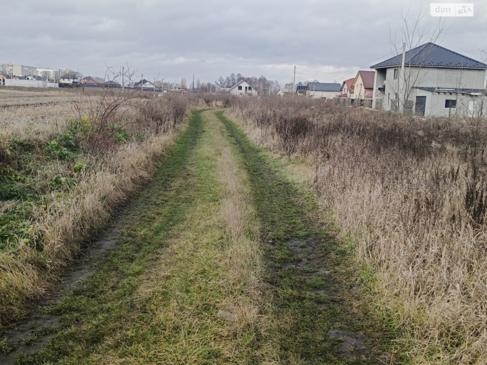 Земля сельскохозяйственного назначения в Виннице, район Тяжилов, площадь 3 сотки фото 1