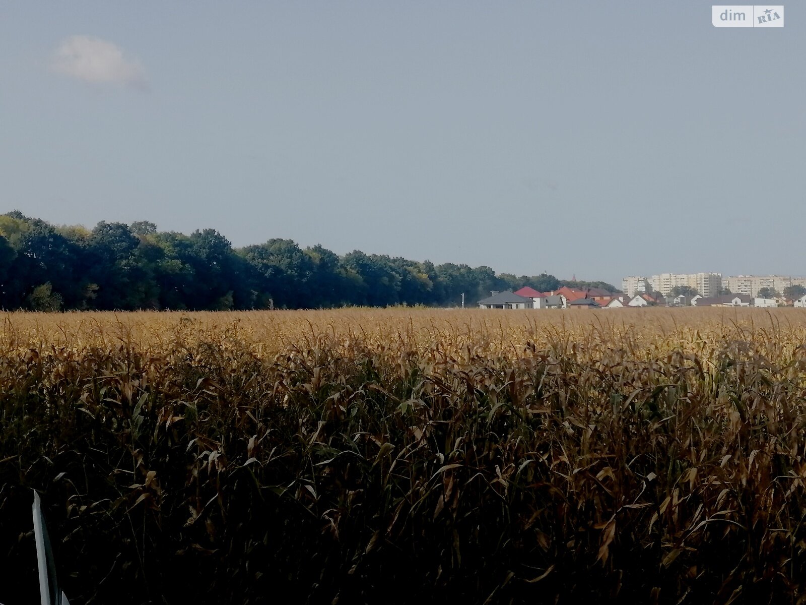 Земля сельскохозяйственного назначения в Виннице, район Тяжилов, площадь 140 соток фото 1
