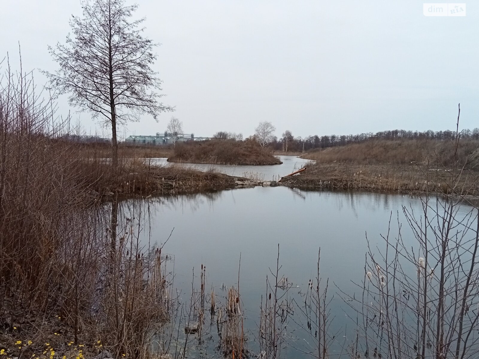 Земля сельскохозяйственного назначения в Виннице, район Тяжилов, площадь 800 соток фото 1