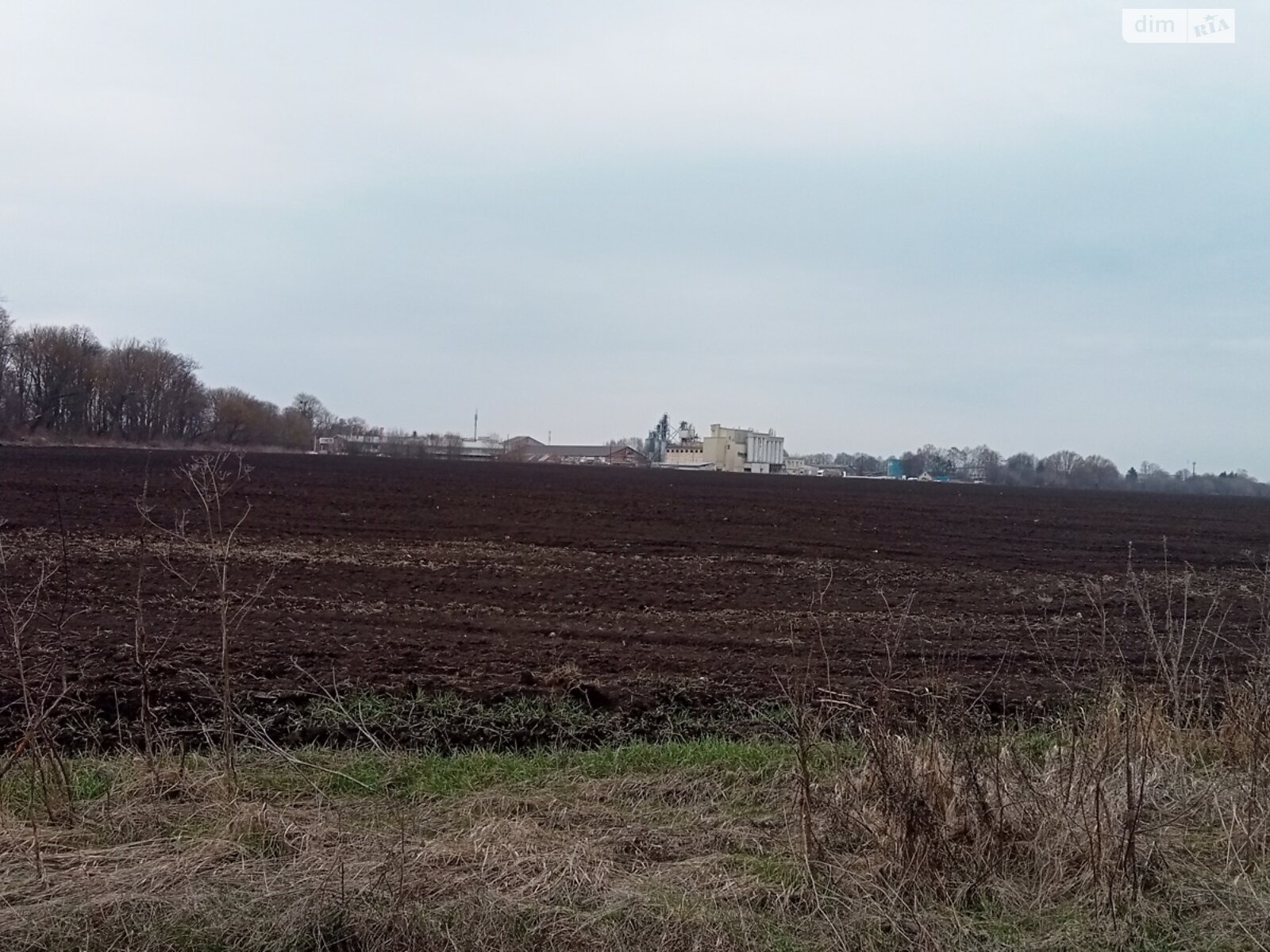 Земля сельскохозяйственного назначения в Виннице, район Тяжилов, площадь 800 соток фото 1