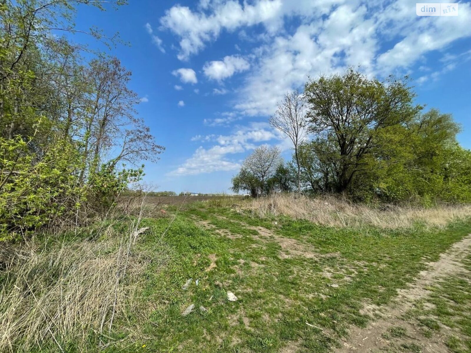 Земля сільськогосподарського призначення в Вінниці, район Тяжилів, площа 70 соток фото 1