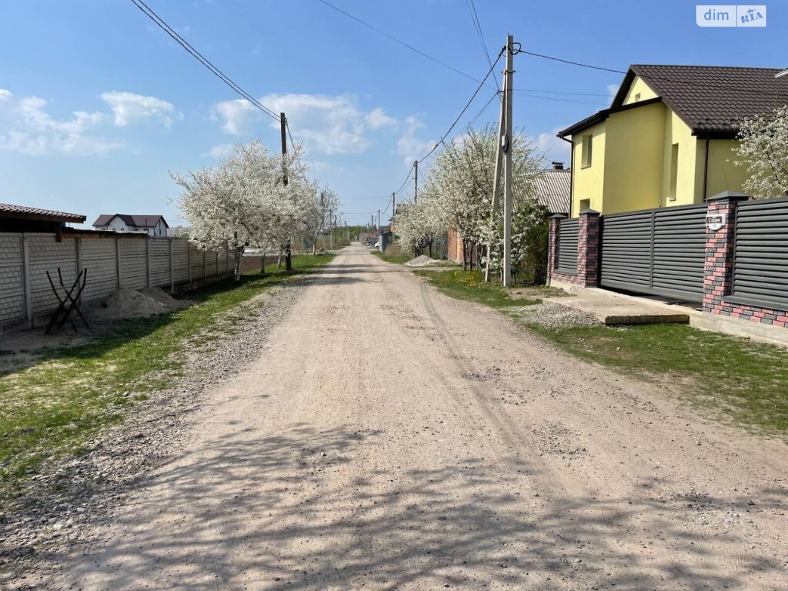 Земля сільськогосподарського призначення в Вінниці, район Тяжилів, площа 70 соток фото 1