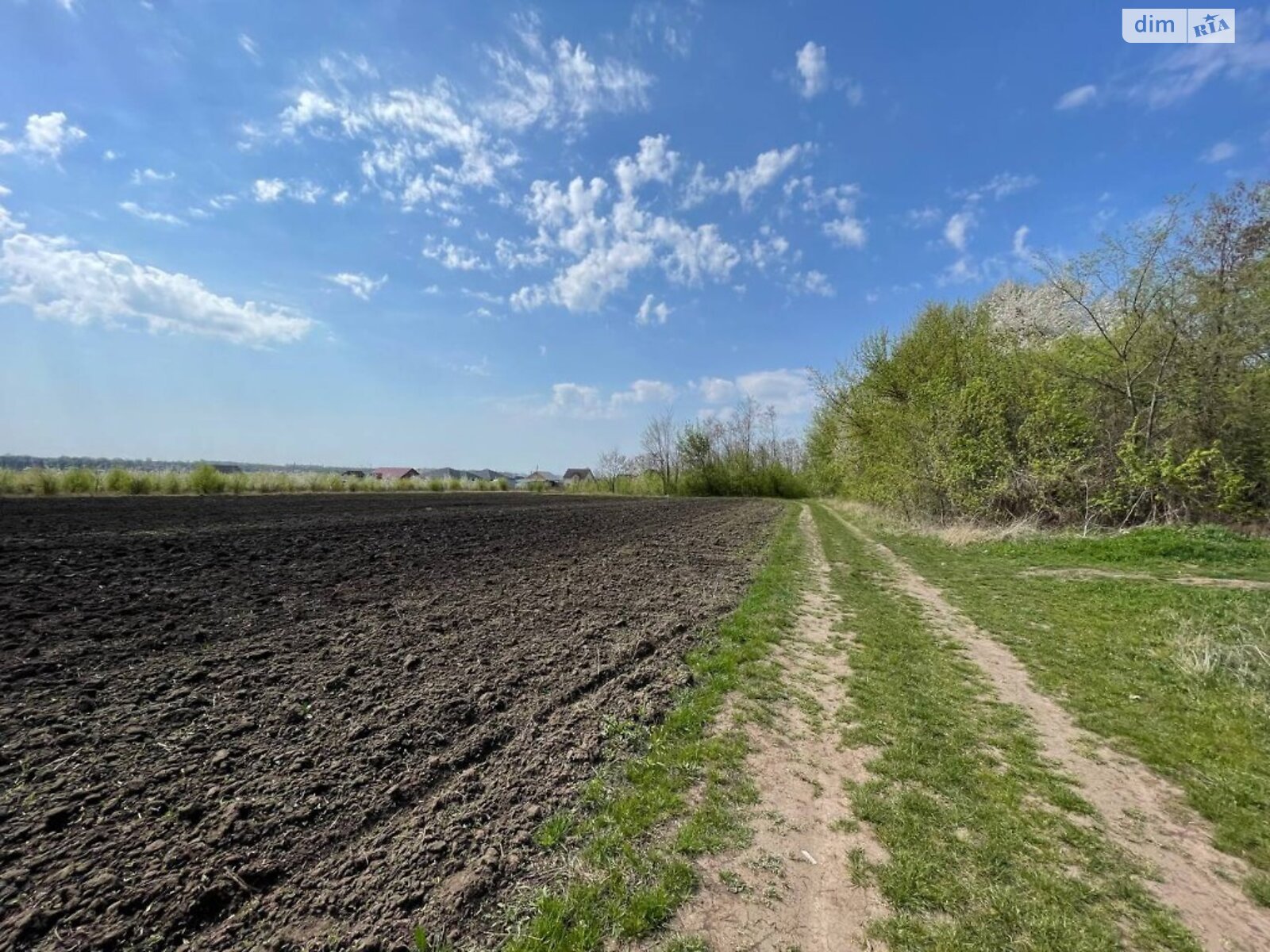 Земля сільськогосподарського призначення в Вінниці, район Тяжилів, площа 70 соток фото 1