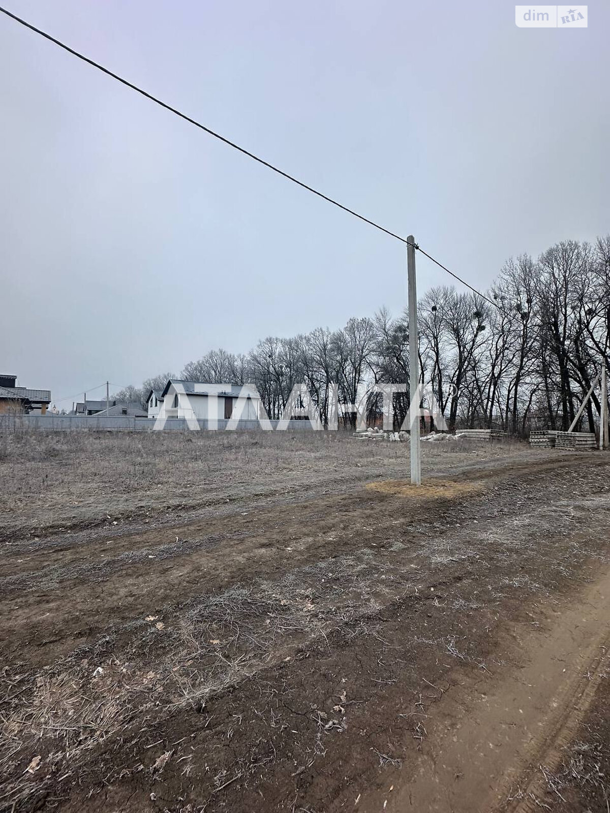 Земля сільськогосподарського призначення в Вінниці, район Тяжилів, площа 141 сотка фото 1 Земля сільськогосподарського призначення в Вінниці, район Тяжилів, площа 141 сотка фото 1