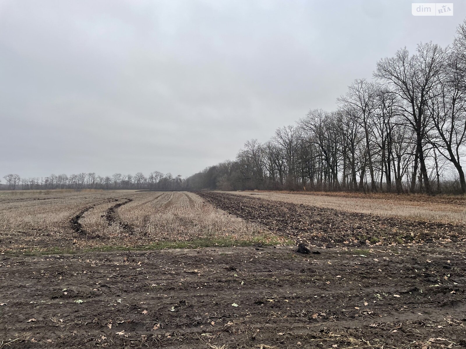 Земля сельскохозяйственного назначения в Виннице, район Тяжилов, площадь 125 соток фото 1