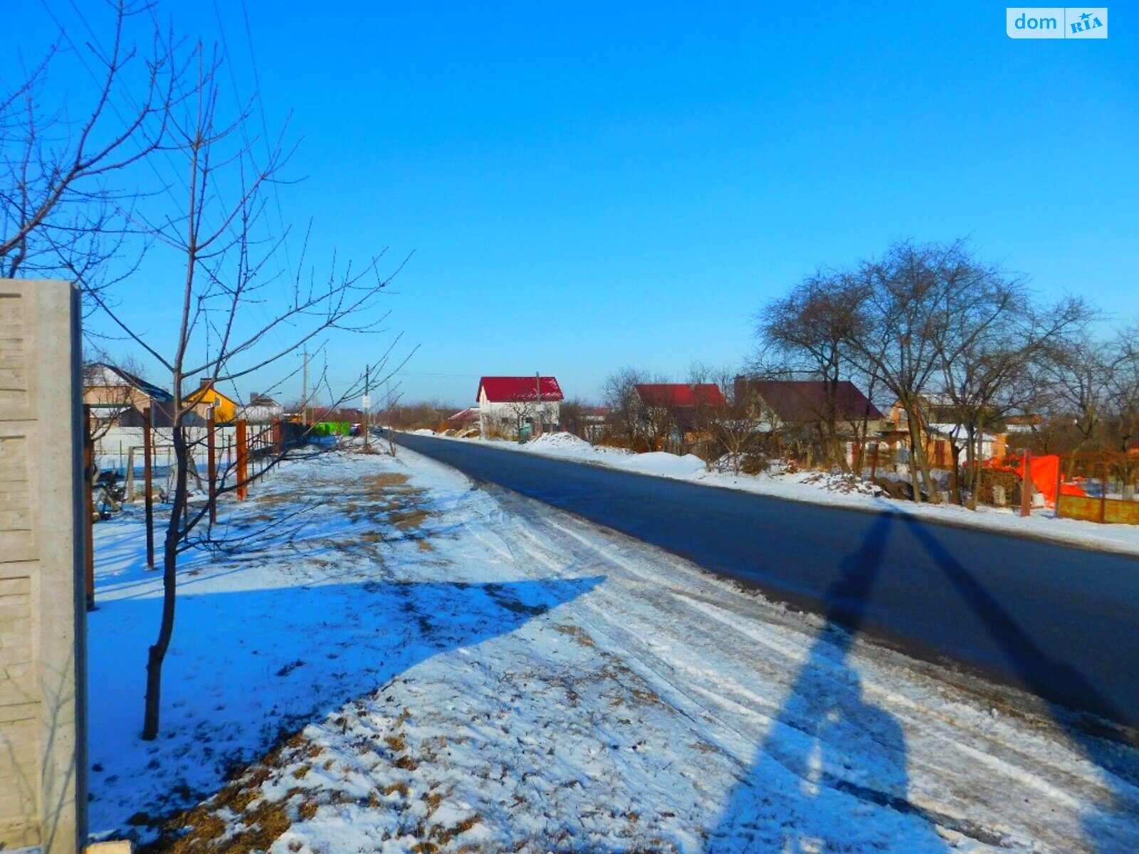 Земельна ділянка сільськогосподарського призначення в Вінницьких Хуторах, площа 9 соток фото 1