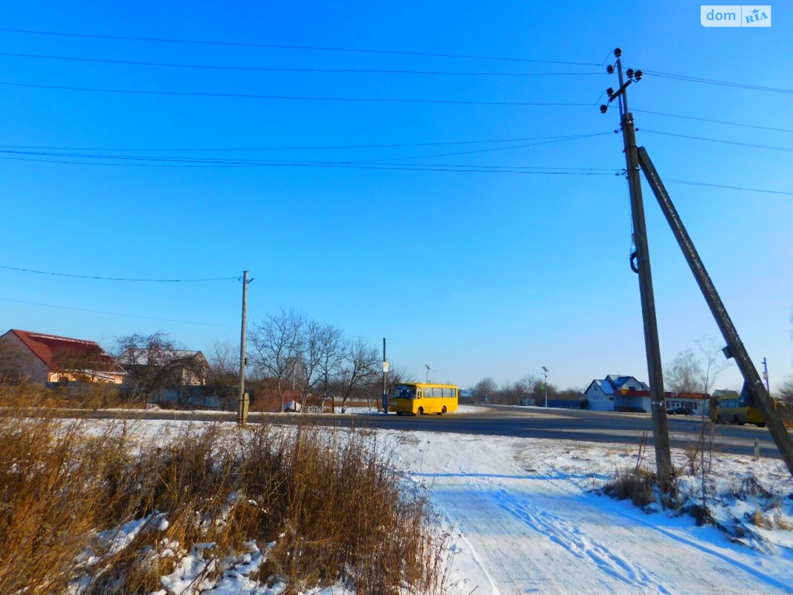 Земельна ділянка сільськогосподарського призначення в Вінницьких Хуторах, площа 9 соток фото 1