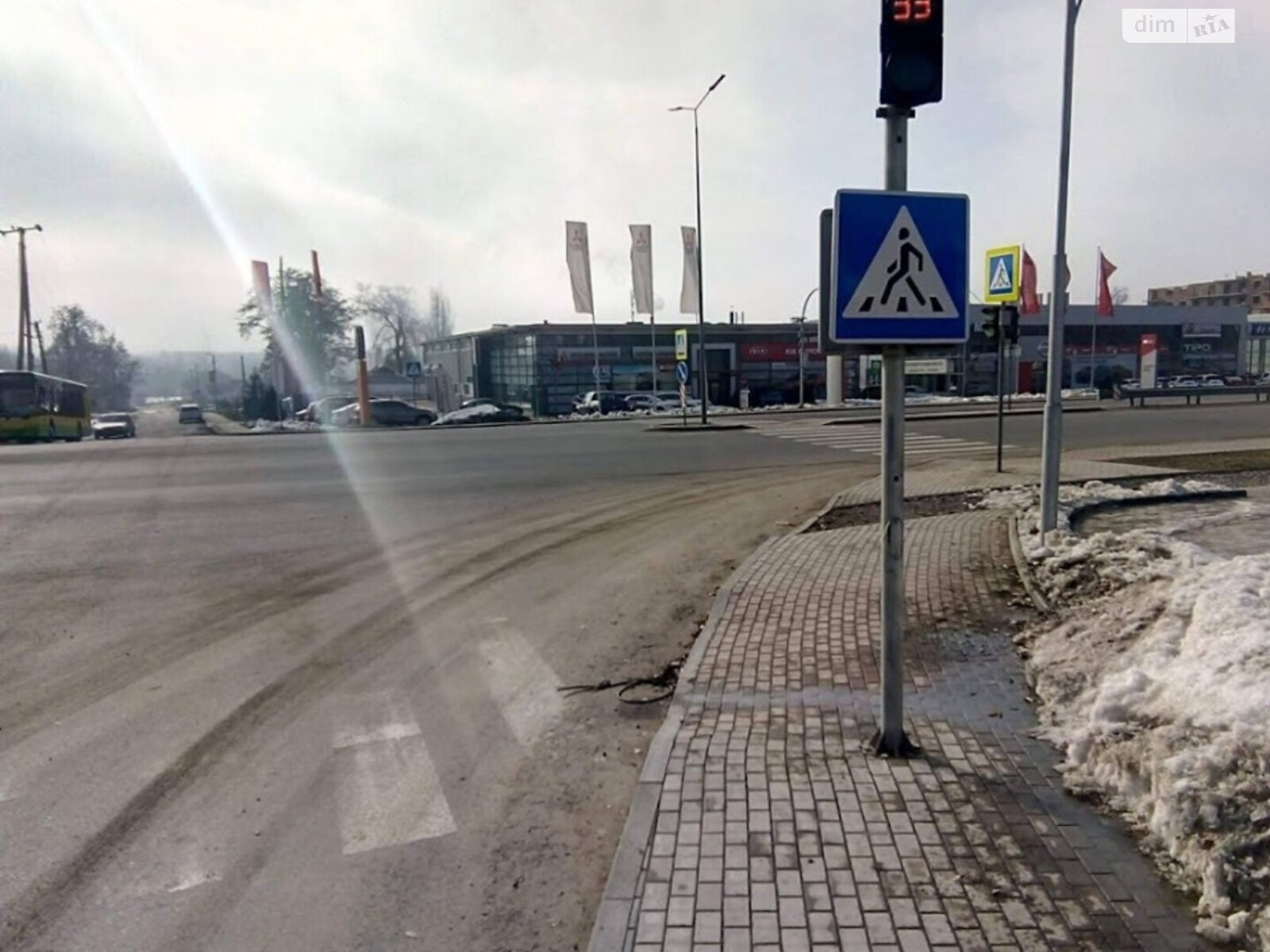 Земельна ділянка сільськогосподарського призначення в Вінниці, площа 281 сотка фото 1 Земельна ділянка сільськогосподарського призначення в Вінниці, площа 281 сотка фото 1