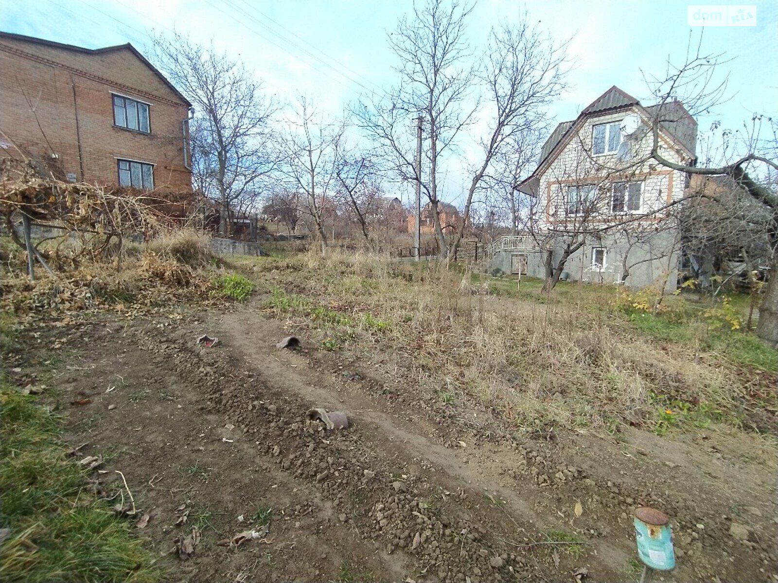 Земельный участок сельскохозяйственного назначения в Винницких Хуторах, площадь 4 сотки фото 1