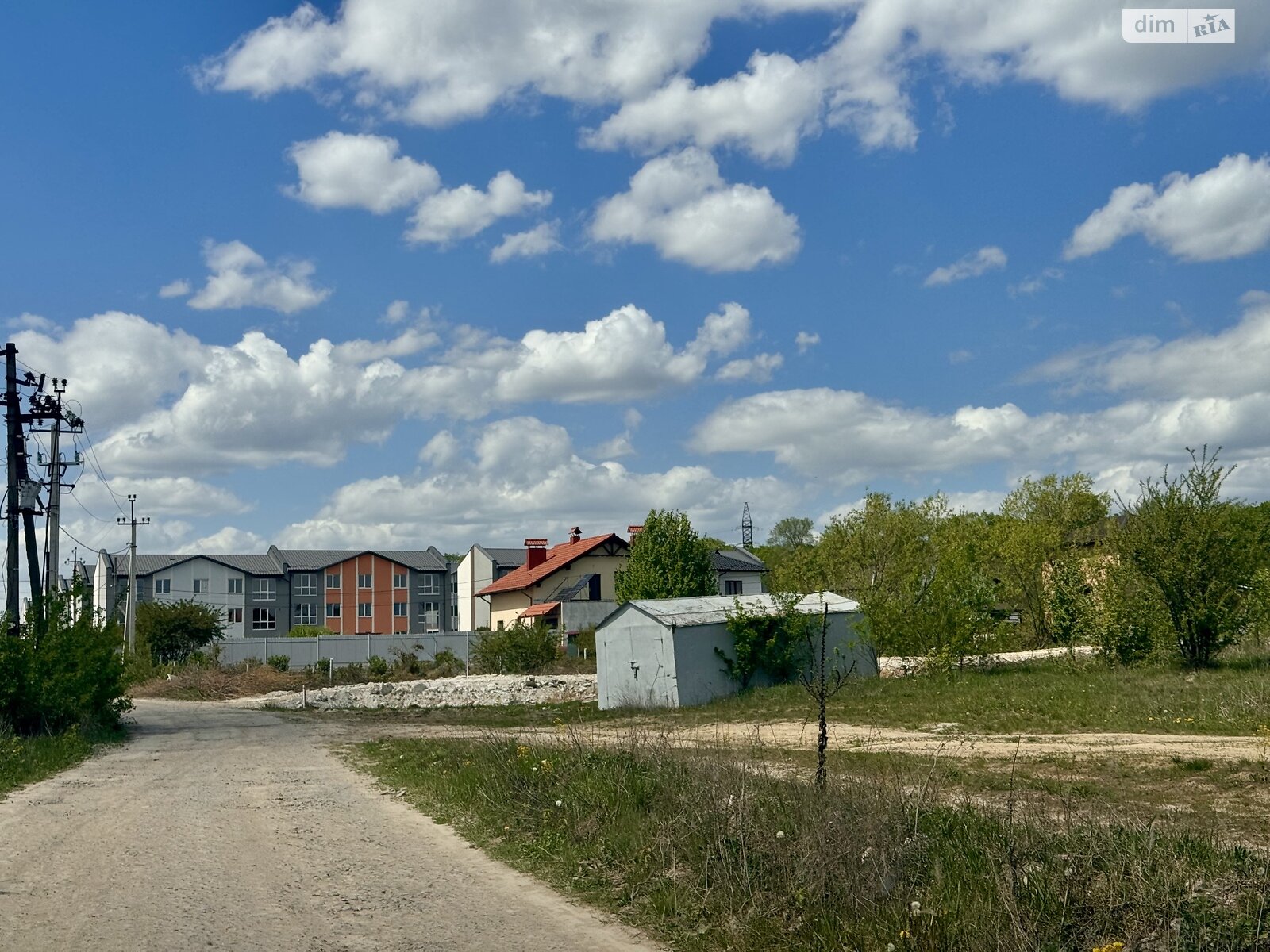 Земля сельскохозяйственного назначения в Виннице, район Вишенка, площадь 71 сотка фото 1 Земля сельскохозяйственного назначения в Виннице, район Вишенка, площадь 71 сотка фото 1