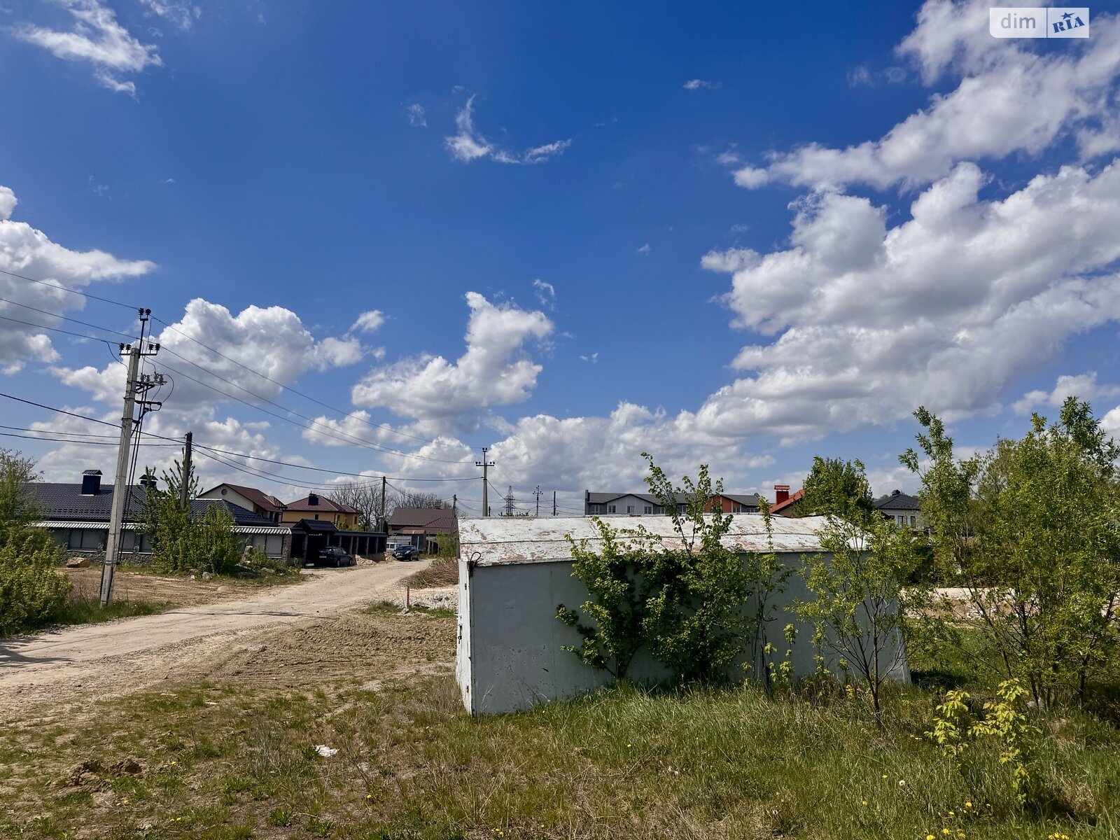 Земля сельскохозяйственного назначения в Виннице, район Вишенка, площадь 71 сотка фото 1 Земля сельскохозяйственного назначения в Виннице, район Вишенка, площадь 71 сотка фото 1