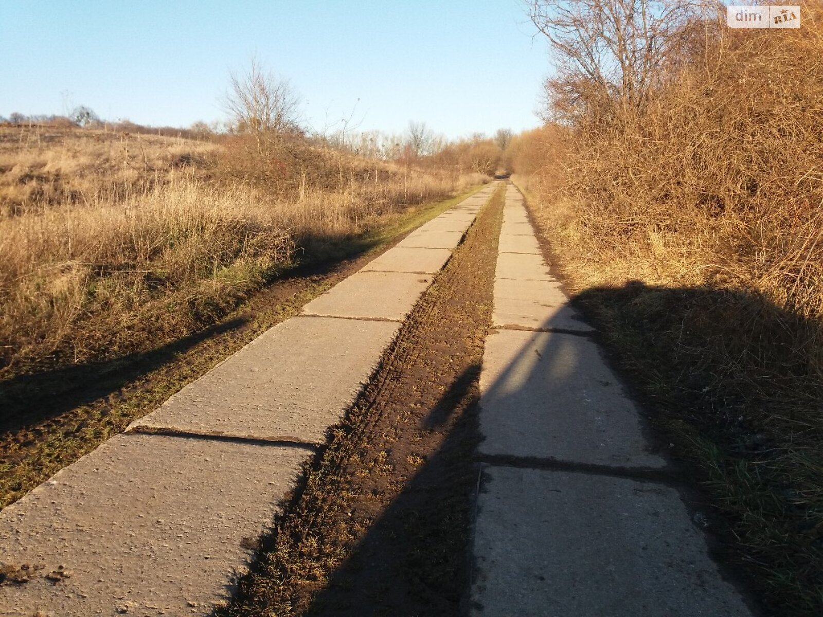 Земля сільськогосподарського призначення в Вінниці, район Вишенька, площа 1.944 Га фото 1