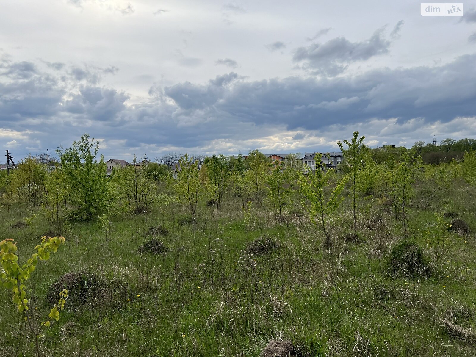 Земля сельскохозяйственного назначения в Виннице, район Вишенка, площадь 70 соток фото 1