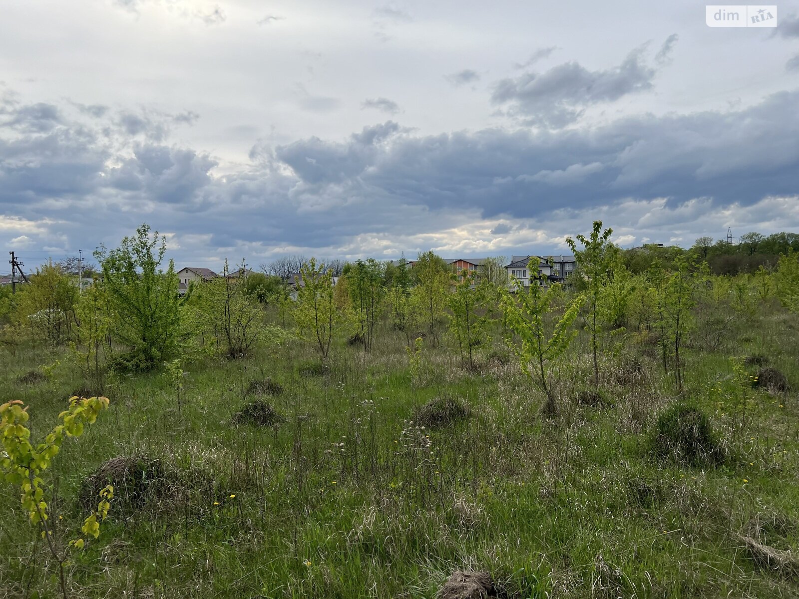 Земля сільськогосподарського призначення в Вінниці, район Вишенька, площа 70 соток фото 1