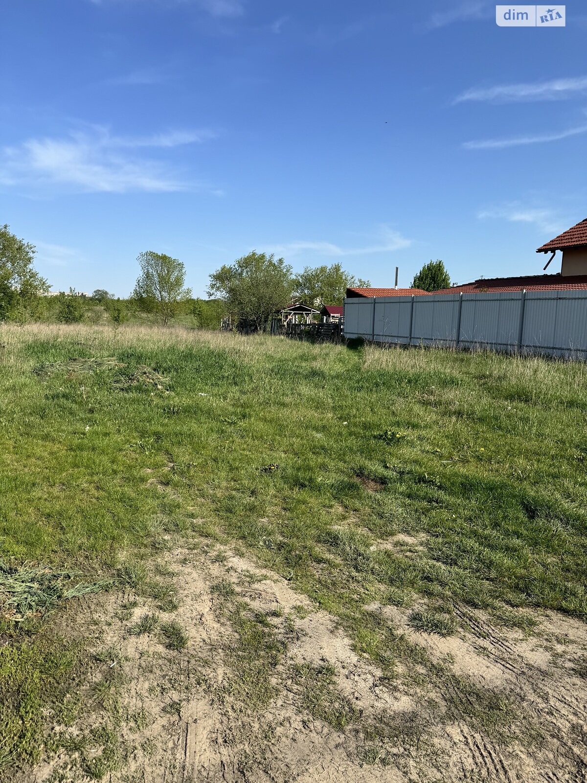 Земля сільськогосподарського призначення в Вінниці, район Вишенька, площа 10 соток фото 1 Земля сільськогосподарського призначення в Вінниці, район Вишенька, площа 10 соток фото 1