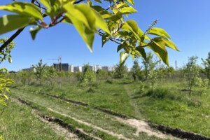 Земля сільськогосподарського призначення в Вінниці, район Вишенька, площа 70 соток фото 2