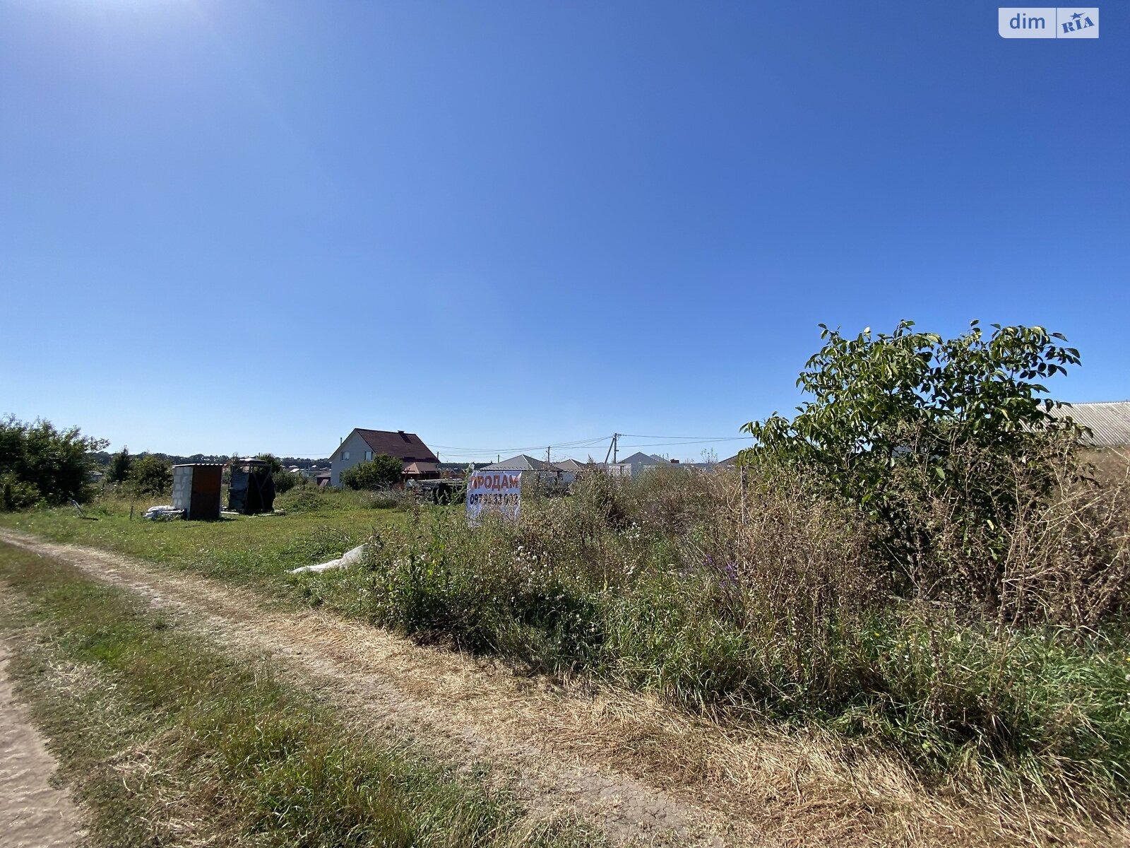 Земля сільськогосподарського призначення в Вінниці, район тип предложения, площа 8 соток фото 1 Земля сільськогосподарського призначення в Вінниці, район тип предложения, площа 8 соток фото 1