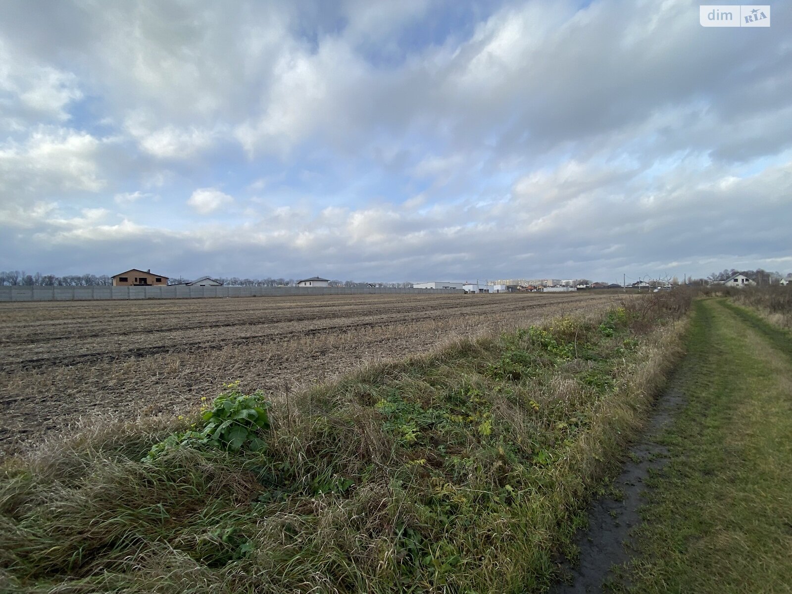 Земельный участок сельскохозяйственного назначения в Виннице, площадь 3.64 сотки фото 1