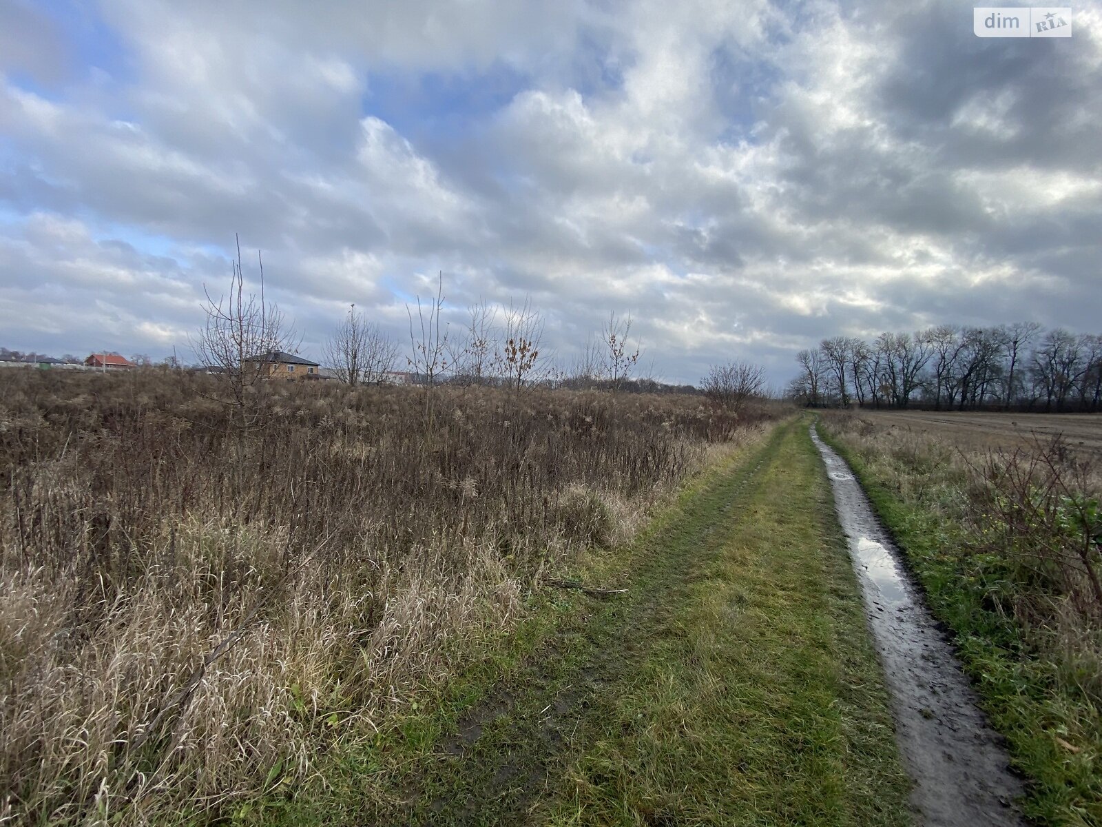Земельный участок сельскохозяйственного назначения в Виннице, площадь 3.64 сотки фото 1