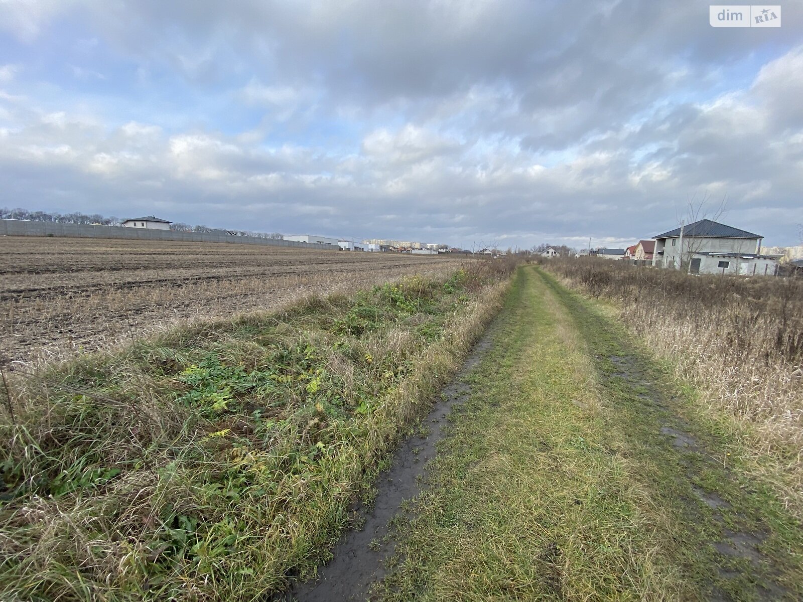 Земельный участок сельскохозяйственного назначения в Виннице, площадь 3.64 сотки фото 1