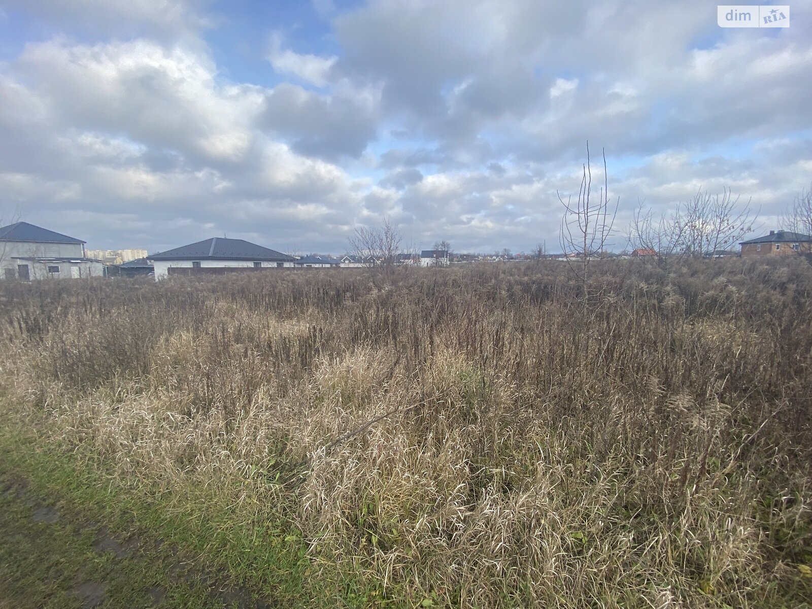 Земельный участок сельскохозяйственного назначения в Виннице, площадь 3.64 сотки фото 1