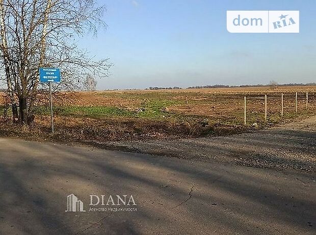 Земля сельскохозяйственного назначения в селе Якушинцы, площадь 2.45 Га фото 1 Земля сельскохозяйственного назначения в селе Якушинцы, площадь 2.45 Га фото 1
