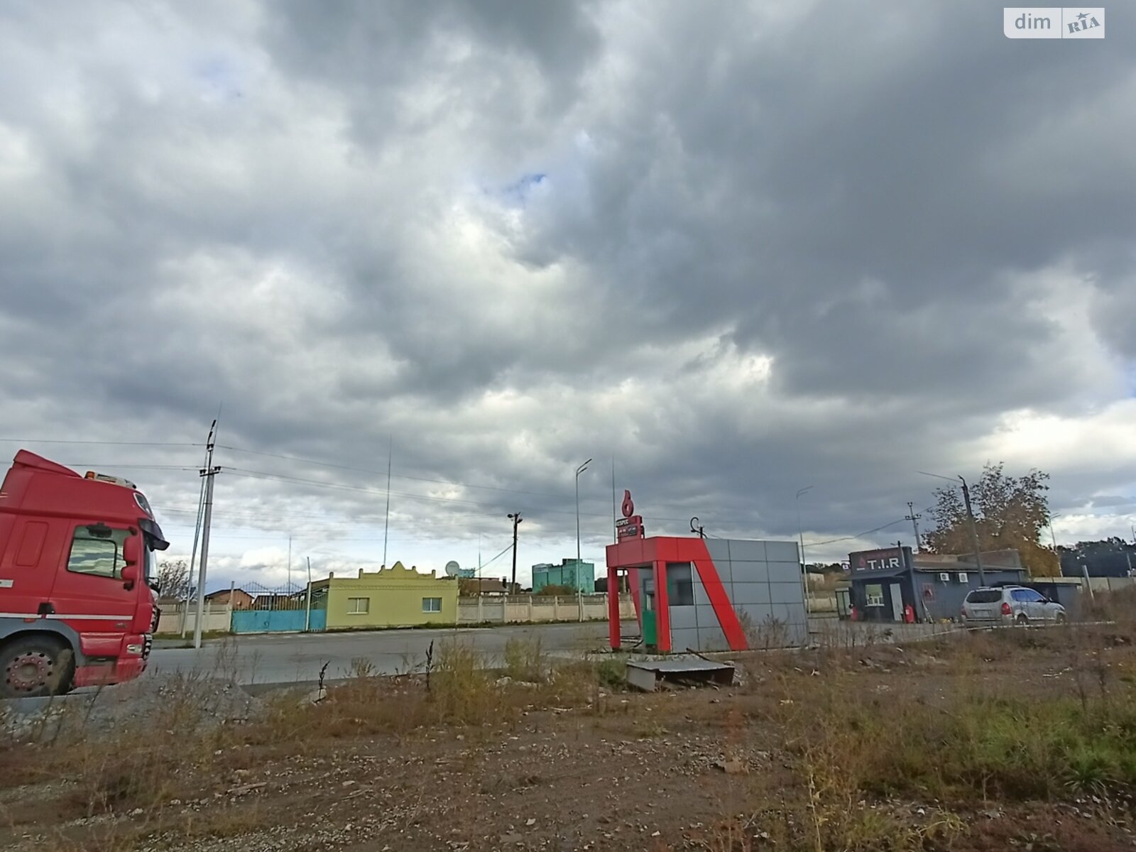 Земля сільськогосподарського призначення в Вінниці, район Замостя, площа 62 сотки фото 1 Земля сільськогосподарського призначення в Вінниці, район Замостя, площа 62 сотки фото 1